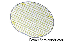Power Semiconductor