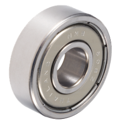 1.Pump Roller, Bearings