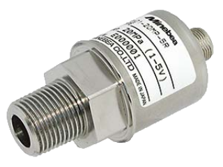 4.edication Dosing Management, Pressure Sensor