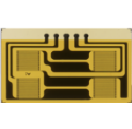 2.Arm Mechanism (Pressure Sensor), Strain Gage