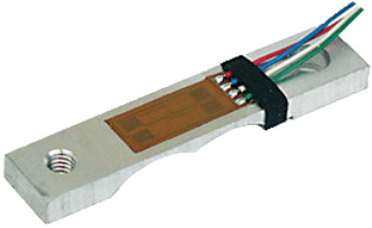 2.Syringe Extrusion Pressure Management, Force Sensor