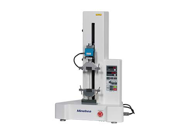 LTS-B Series: Benchtop Testing machine for tensile, compression, and bending tests with simple operation