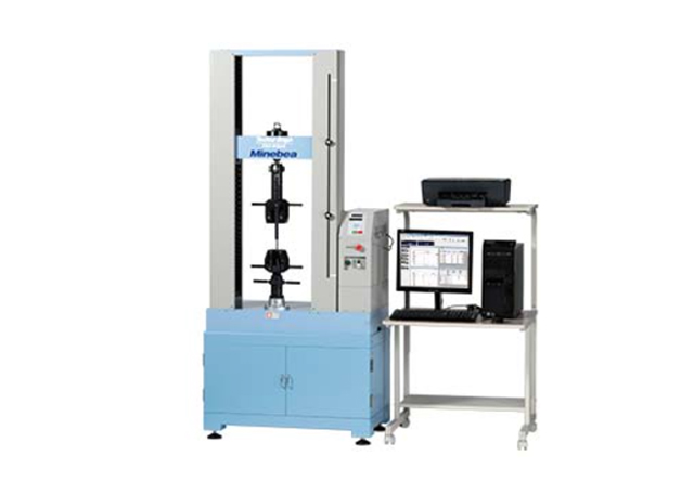 TGI Series: High-precision, high-functionality, easy-to-operate New Benchtop Testing Machine