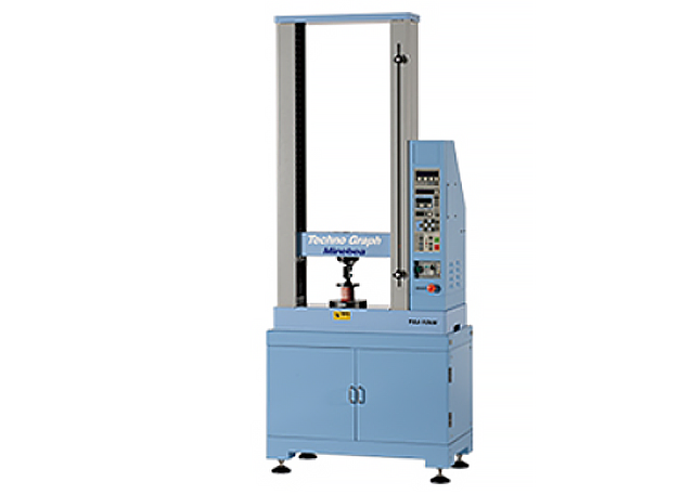 tensile and compression testing machine