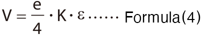 Formula (4)