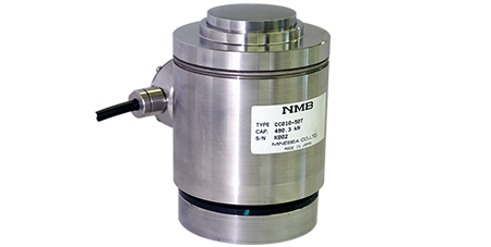 Double convex type compression service load cell "CC010" Seriesexternal_image