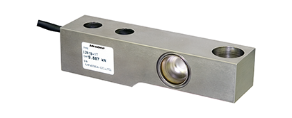 Square beam type load cell C2B1B series