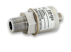 pressure sensor