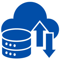 高速データ伝送