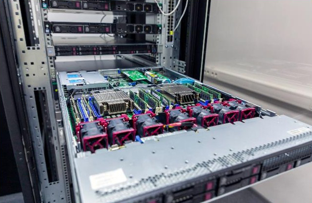 サーバーラック