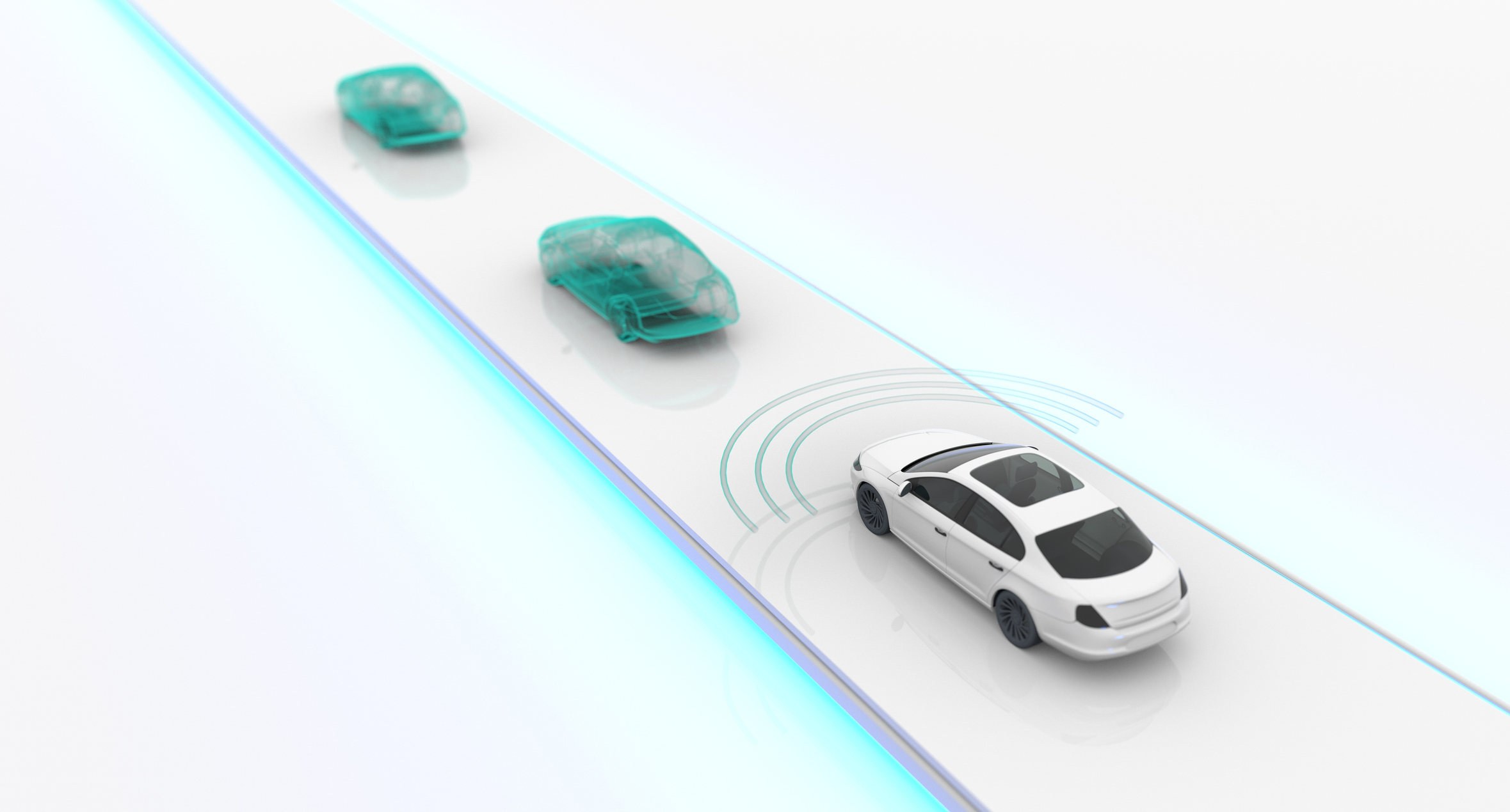 自動運転(LiDAR)を支えるミネベアミツミのソリューション