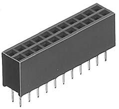 基板対基板用コネクタ | Z-325-()FD2の製品画像