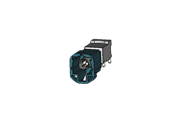 基板対ケーブル用コネクタ | HSDコネクタ | CAM-K73LRの製品画像