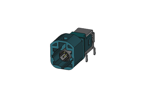 HSDコネクタ | CAM-J14HNの製品画像