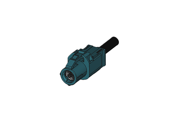 HSDコネクタ | IAM-K87の製品画像