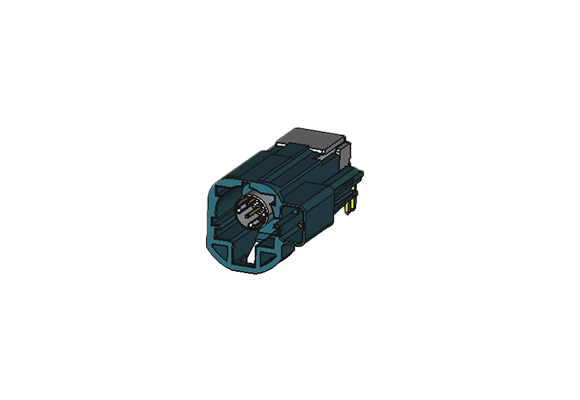 HSDコネクタ | CAM-K22LRの製品画像