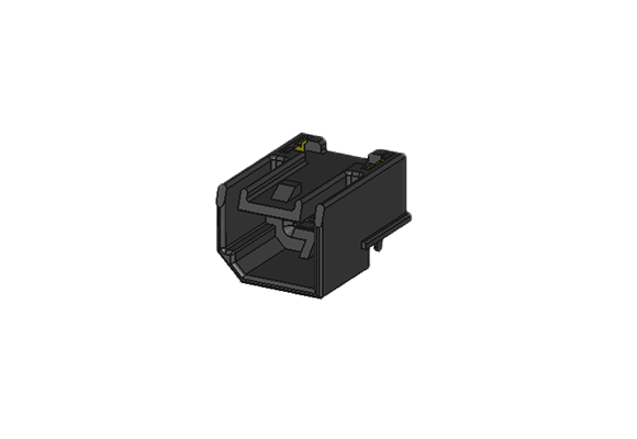 USCAR-30コネクタ | CAM-K78Aの製品画像