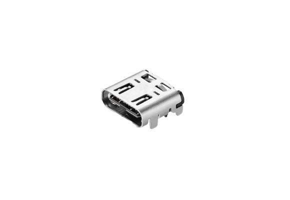 I/Oコネクタ | USBコネクタの製品画像