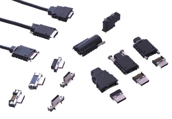 I/Oコネクタ | 0.8mmピッチ インターフェースコネクタ HDRシリーズの製品画像
