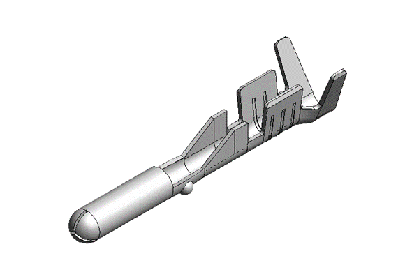 端子 | φ2.36ピン用端子の製品画像