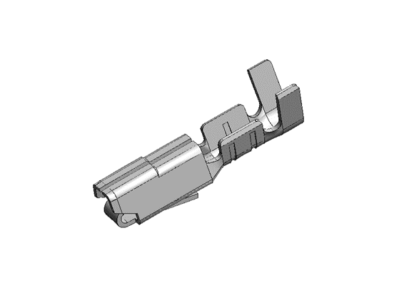 端子 | コネクタ用REC端子の製品画像