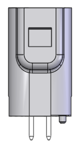 防水コネクタ | 2.50mmピッチ 防水コネクタ CB01シリーズ | CB01A1-0()BAの製品画像