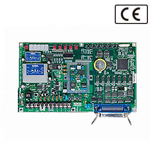 デジタルインジケータ | 基板型デジタルインジケータ　CSD-581-15の製品画像