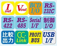 デジタルインジケータ | グラフィックデジタルインジケータ CSD-912Bの製品画像