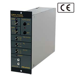 トランスミッター | トランスミッター CSA-522Bの製品画像
