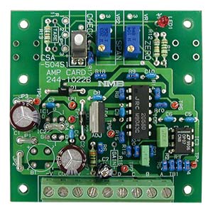 トランスミッター | 基板型トランスミッター CSA-504S-1Bの製品画像