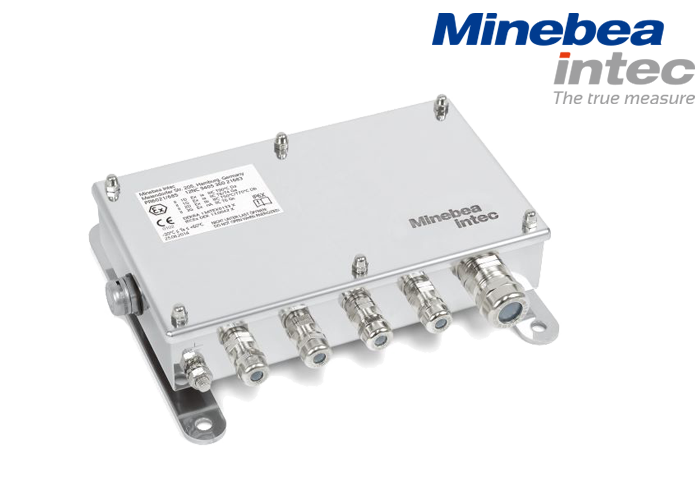 PR6130 | ミネベアインテック製品アプリケーション | ロードセル PR6130 | ミネベアインテック製品アプリケーション | ロードセル