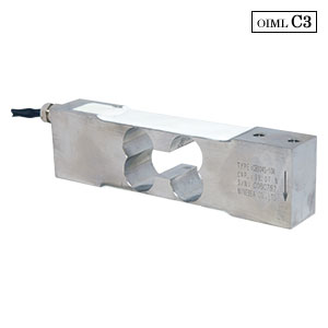 はかり用ロバーバル型 | 中容量ステンレス製はかり用ロバーバル型  CB004S-＊-C3 規格品の製品画像
