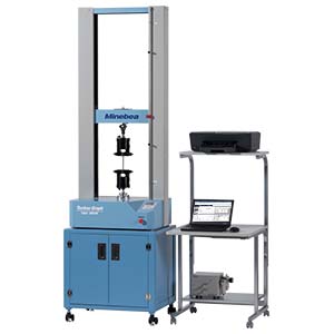 引張圧縮試験機 | 引張圧縮試験機テクノグラフ TGEシリーズの製品画像