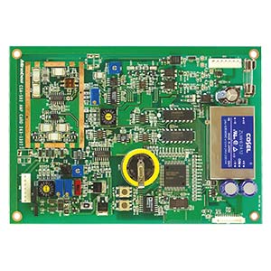 タイバー計測システム | タイバーゲージ用トランスミッター CSA - 592の製品画像
