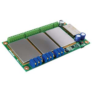 ベクトルセンサー(3軸力センサー)  | 基盤型トランスミッター　CSA-524の製品画像
