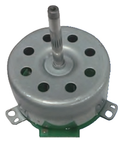 家電用 DNN10B (低圧タイプ) | パワーブラシレスモーター 家電用 DNN10B (低圧タイプ) | パワーブラシレスモーター