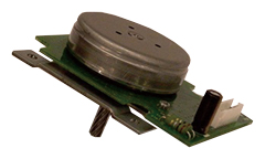 パワーブラシレスモーター | DNQ05K（Nd Mg）の製品画像