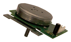パワーブラシレスモーター | DNQ04M（Nd Mg）の製品画像