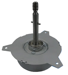 パワーブラシレスモーター | 家電用 DNQ18MF（Fe Mg）の製品画像