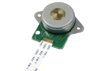 小型ブラシレスモーター | BML5の製品画像
