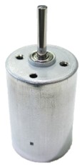 小型ブラシレスモーター | BRL11の製品画像