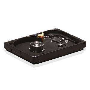 回転機器 | HDDスピンドルモーターの製品画像