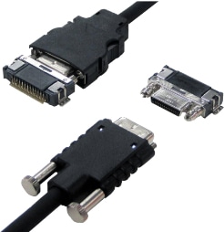 0.8mmピッチI/O コネクタHDRシリーズ