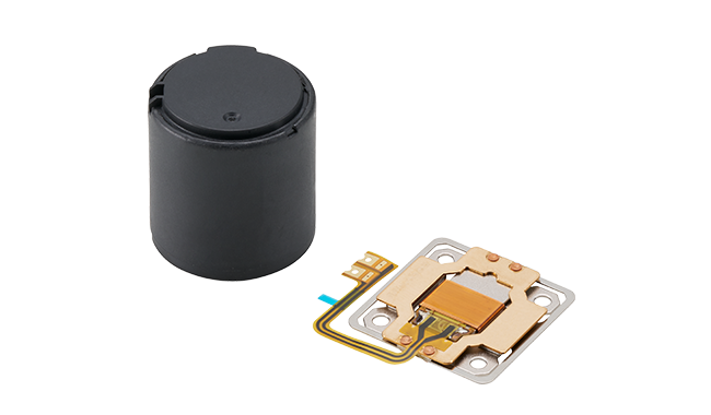 Resonant Devices