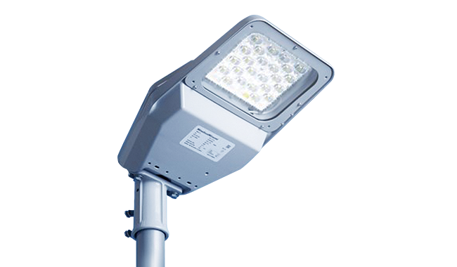 Smart Streetlights