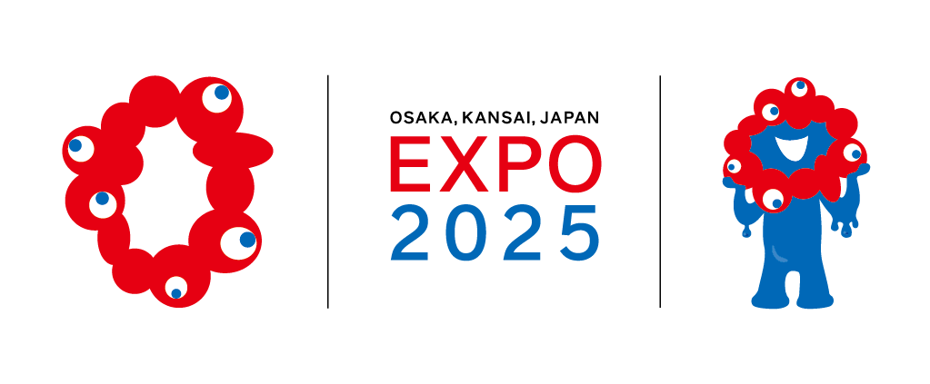 OSAKA KANSAI JAPAN EXPO 2025