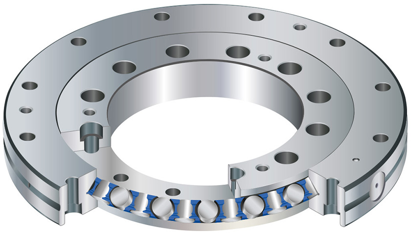 Cross Roller Bearing