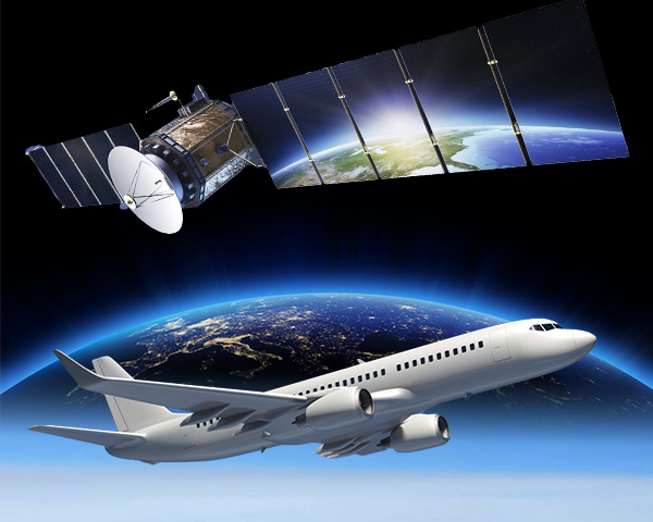 航空・宇宙