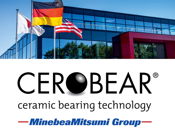 CEROBEAR社