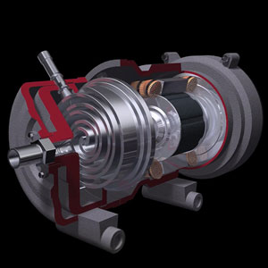 効率的な温度調整に最適なボールベアリングソリューション